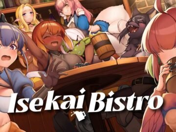 Isekai Bistro Deluxe Edition
